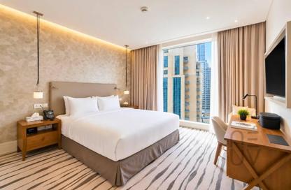 Apartment - 2 - 3 for sale in Vida Residence Downtown - Downtown Dubai - Dubai Apartment - 2 - 3 for sale in Vida Residence Downtown - Downtown Dubai - Dubai