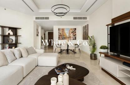 Apartment - 2 Bedrooms - 3 Bathrooms for rent in Imperial Avenue - Downtown Dubai - Dubai Apartment - 2 Bedrooms - 3 Bathrooms for rent in Imperial Avenue - Downtown Dubai - Dubai