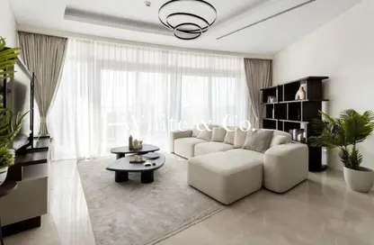 Apartment - 2 Bedrooms - 3 Bathrooms for rent in Imperial Avenue - Downtown Dubai - Dubai