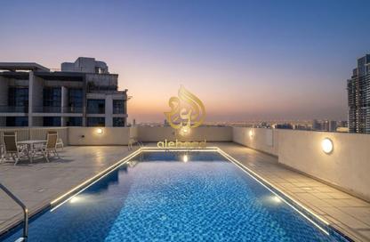 Apartment - 2 - 3 for rent in Tulip Oasis 7 - Dubai Land Residence Complex - Dubai Apartment - 2 - 3 for rent in Tulip Oasis 7 - Dubai Land Residence Complex - Dubai