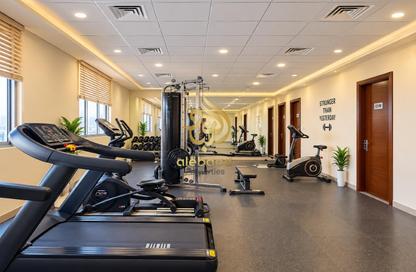 Apartment - 2 - 3 for rent in Tulip Oasis 7 - Dubai Land Residence Complex - Dubai