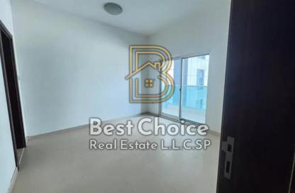Apartment - 2 Bedrooms - 2 Bathrooms for sale in City Tower - Al Nuaimiya - Ajman