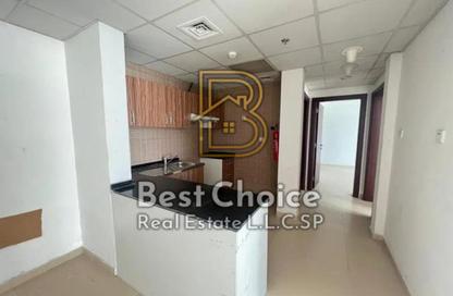 Apartment - 2 Bedrooms - 2 Bathrooms for sale in City Tower - Al Nuaimiya - Ajman