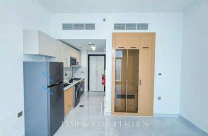 Apartment - 1 Bedroom - 1 Bathroom for rent in Skyz by Danube - Arjan - Dubai