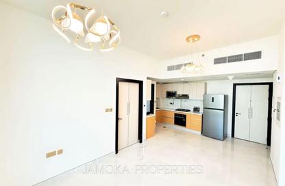 Apartment - 1 Bedroom - 1 Bathroom for rent in Skyz by Danube - Arjan - Dubai