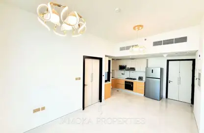 Apartment - 1 Bedroom - 1 Bathroom for rent in Skyz by Danube - Arjan - Dubai