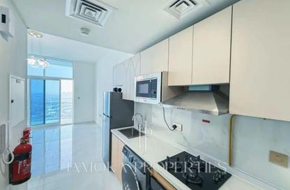 Apartment - 1 - 1 for rent in Skyz by Danube - Arjan - Dubai Apartment - 1 - 1 for rent in Skyz by Danube - Arjan - Dubai