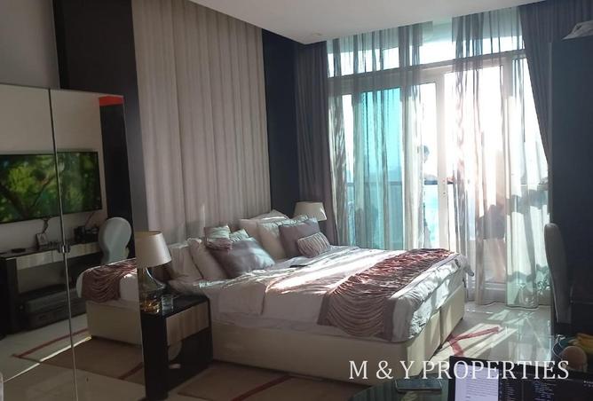 High Floor | Fully Furnished Studio | Downtown photo 2