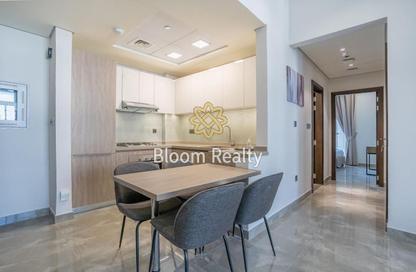 Apartment - 2 Bedrooms - 2 Bathrooms for sale in Majestique Residence 2 - Majestique Residence - Residential District - Dubai South (Dubai World Central) - Dubai