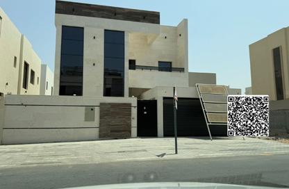 فيلا - 5 غرف نوم - 8 حمامات للبيع في العامرة جاردنز - العامرة - عجمان فيلا - 5 غرف نوم - 8 حمامات للبيع في العامرة جاردنز - العامرة - عجمان