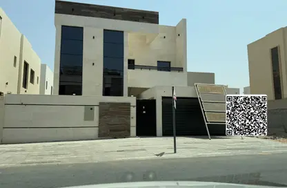 Villa - 5 Bedrooms for sale in Al Aamra Gardens - Al Amerah - Ajman