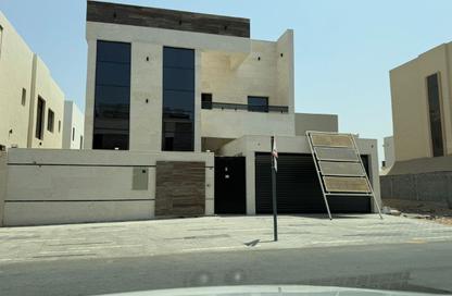 Villa - 5 Bedrooms - 7+ Bathrooms for sale in Al Aamra Gardens - Al Amerah - Ajman
