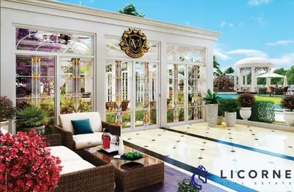 شقة - 1 حمام للبيع في فينسيتور دولتشي فيتا - ارجان - دبي