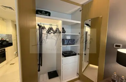 Hotel  and  Hotel Apartment - Studio - 1 Bathroom for sale in Aykon City Tower B - Aykon City - Business Bay - Dubai