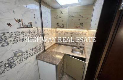 Apartment - Studio - 1 for rent in Muwaileh 3 Building - Muwaileh - Sharjah Apartment - Studio - 1 for rent in Muwaileh 3 Building - Muwaileh - Sharjah