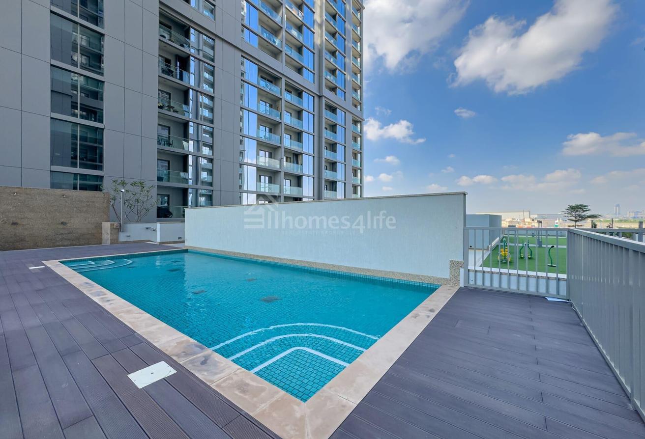 Spacious 2BR | Creek Vista Reserve | 4 Cheques photo 12