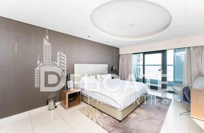 Apartment - 2 Bedrooms - 3 Bathrooms for rent in Tower A - Damac Towers by Paramount - Business Bay - Dubai