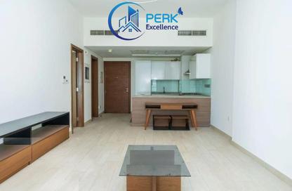Apartment - 1 Bedroom - 2 Bathrooms for rent in Azizi Aliyah - Al Jaddaf - Dubai