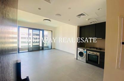 Apartment - 1 Bedroom - 2 Bathrooms for rent in Sokoon 4 - Naseej District - Aljada - Sharjah Apartment - 1 Bedroom - 2 Bathrooms for rent in Sokoon 4 - Naseej District - Aljada - Sharjah