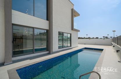 Villa - 7 - 7+ for sale in Murano Townhouses - Al Furjan - Dubai Villa - 7 - 7+ for sale in Murano Townhouses - Al Furjan - Dubai