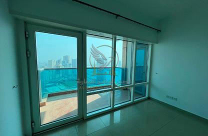 Apartment - 1 Bedroom - 2 Bathrooms for rent in Al Mamzar - Al Mamzar - Sharjah - Sharjah