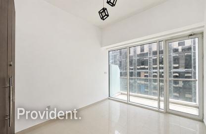 Apartment - 2 - 4 for rent in West Wharf - Business Bay - Dubai
