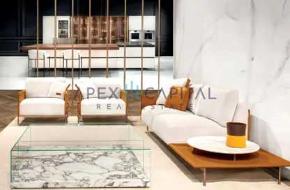 Apartment - 1 Bedroom - 1 Bathroom for sale in Viewz 2 by Danube - Viewz by DANUBE - Jumeirah Lake Towers - Dubai