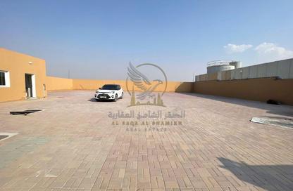 Land - Studio for rent in Al Sajaa S - Al Sajaa - Sharjah