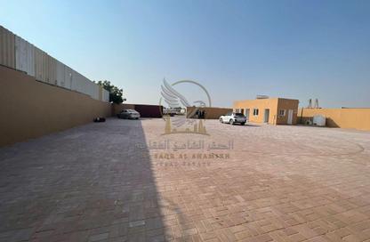 Land - Studio for rent in Al Sajaa S - Al Sajaa - Sharjah