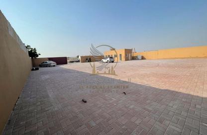 Land - Studio for rent in Al Sajaa S - Al Sajaa - Sharjah