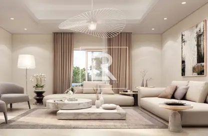Villa - 4 Bedrooms - 5 Bathrooms for sale in Fay Al Reeman II - Al Shamkha - Abu Dhabi Villa - 4 Bedrooms - 5 Bathrooms for sale in Fay Al Reeman II - Al Shamkha - Abu Dhabi