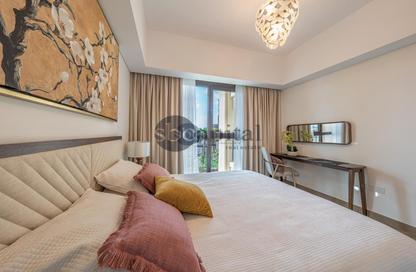 Apartment - 1 Bedroom - 1 Bathroom for rent in Al Jazi 2 - Al Jazi - Madinat Jumeirah Living - Umm Suqeim 3 - Umm Suqeim - Dubai Apartment - 1 Bedroom - 1 Bathroom for rent in Al Jazi 2 - Al Jazi - Madinat Jumeirah Living - Umm Suqeim 3 - Umm Suqeim - Dubai