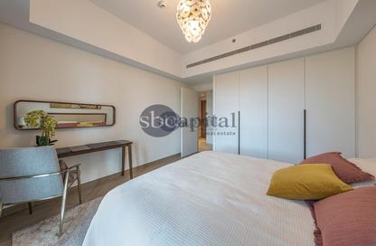 Apartment - 1 Bedroom - 1 Bathroom for rent in Al Jazi 2 - Al Jazi - Madinat Jumeirah Living - Umm Suqeim 3 - Umm Suqeim - Dubai