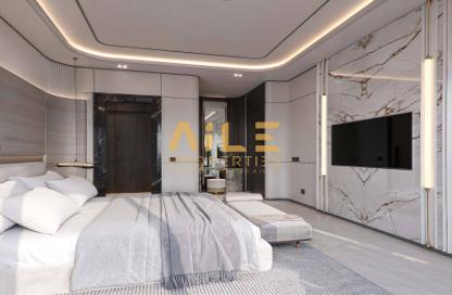 Apartment - 2 - 2 for sale in SquareX One - District 12 - Jumeirah Village Circle - Dubai