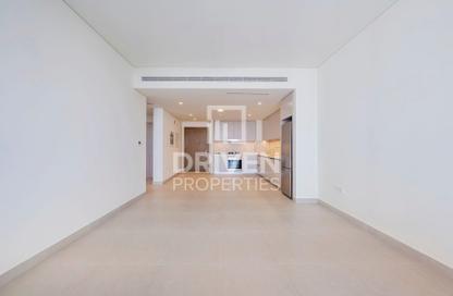 Apartment - 1 Bedroom - 2 Bathrooms for sale in Beach Mansion Tower 1 - Beach Mansion - Emaar Beachfront - Dubai Harbour - Dubai