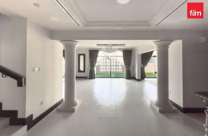 بنتهاوس - 3 غرف نوم - 4 حمامات للايجار في الميل الذهبي 1 - الميل الذهبي - نخلة جميرا - دبي