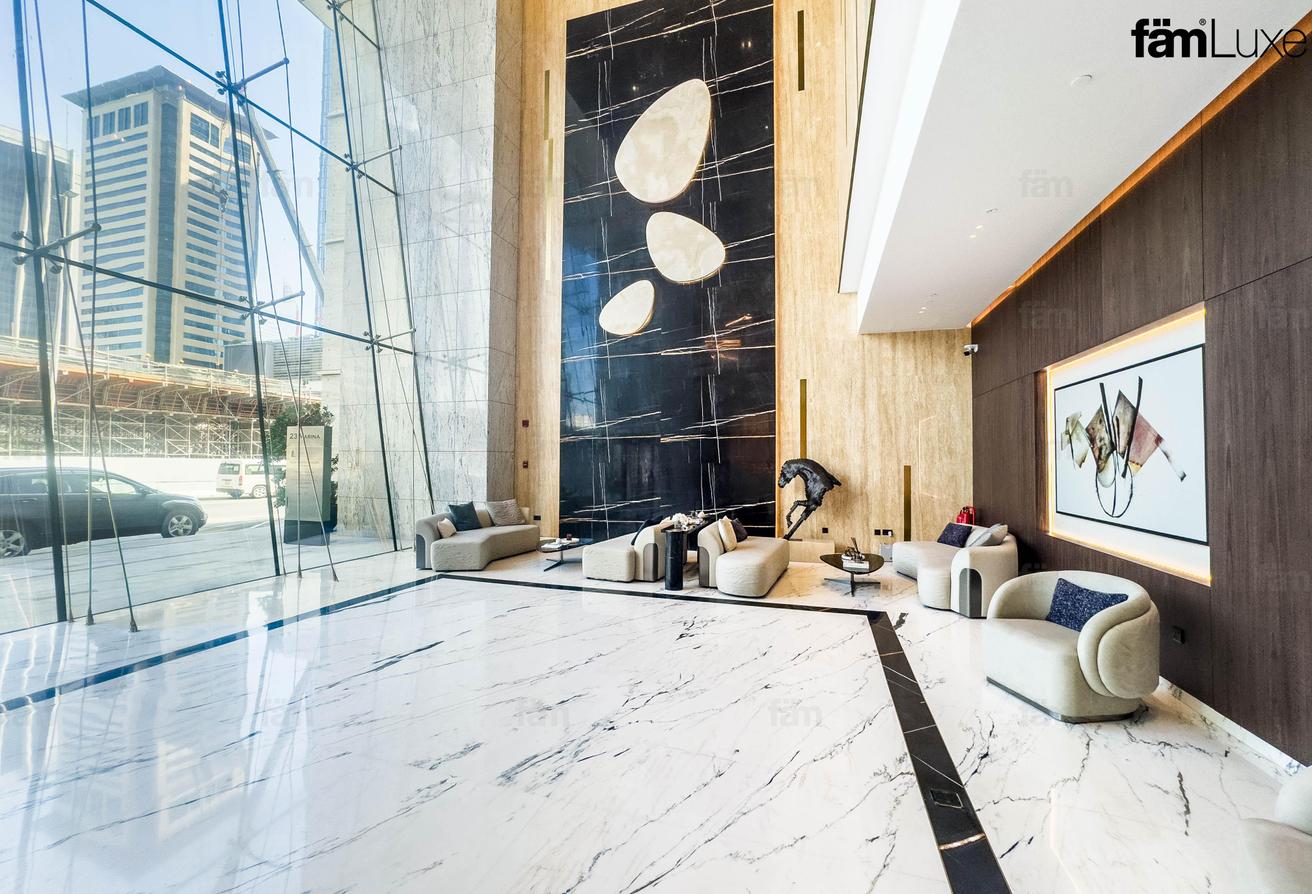Duplex Penthouse | Last Floor | Seaview photo 14