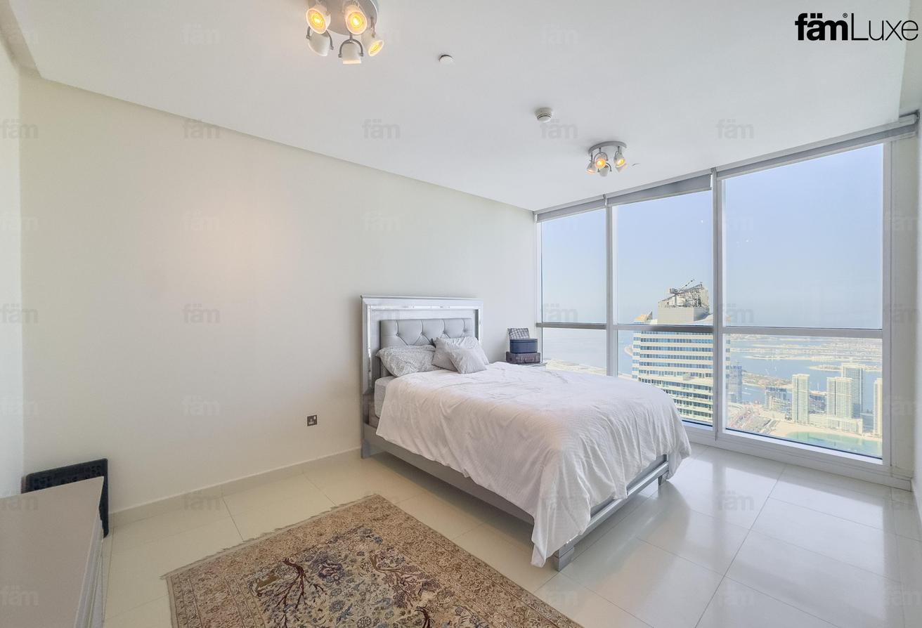 Duplex Penthouse | Last Floor | Seaview photo 10