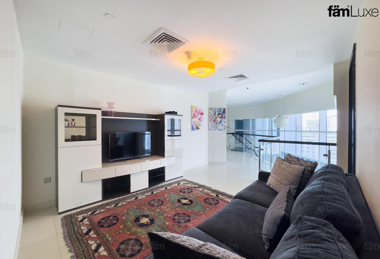 Duplex Penthouse | Last Floor | Seaview photo 8