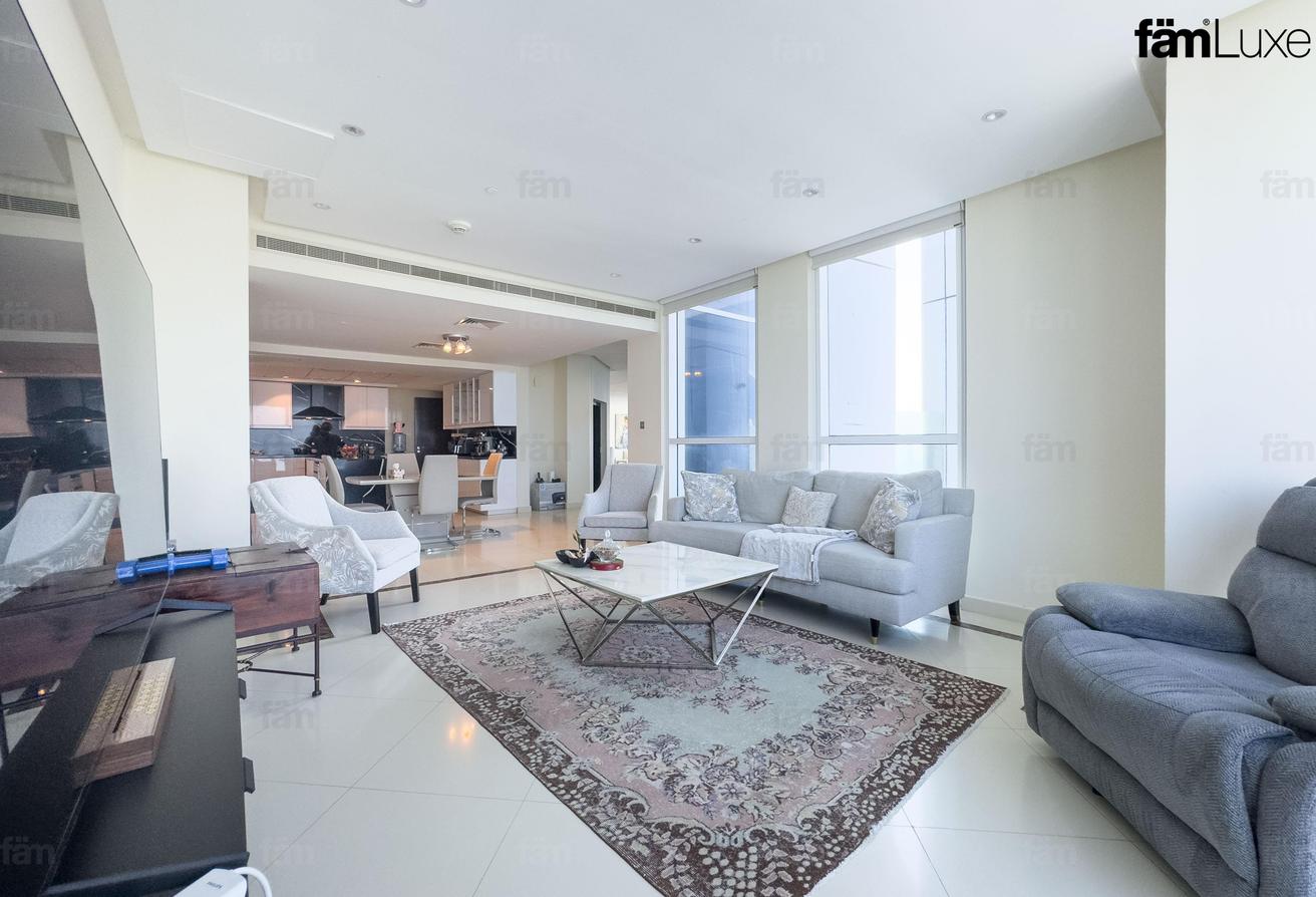 Duplex Penthouse | Last Floor | Seaview photo 7
