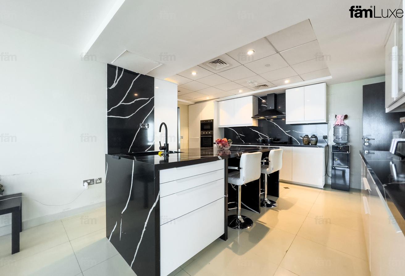 Duplex Penthouse | Last Floor | Seaview photo 17