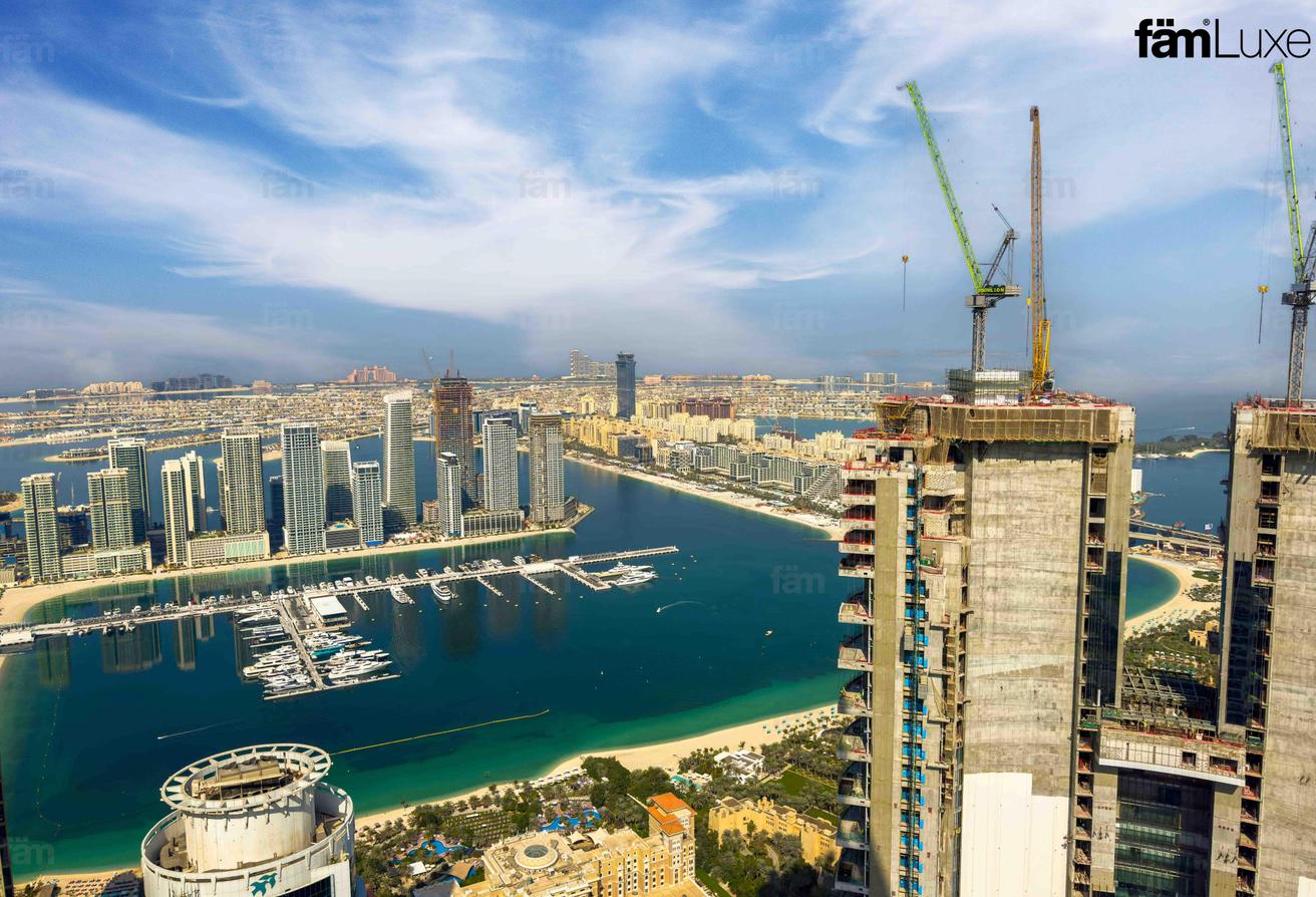 Duplex Penthouse | Last Floor | Seaview photo 16