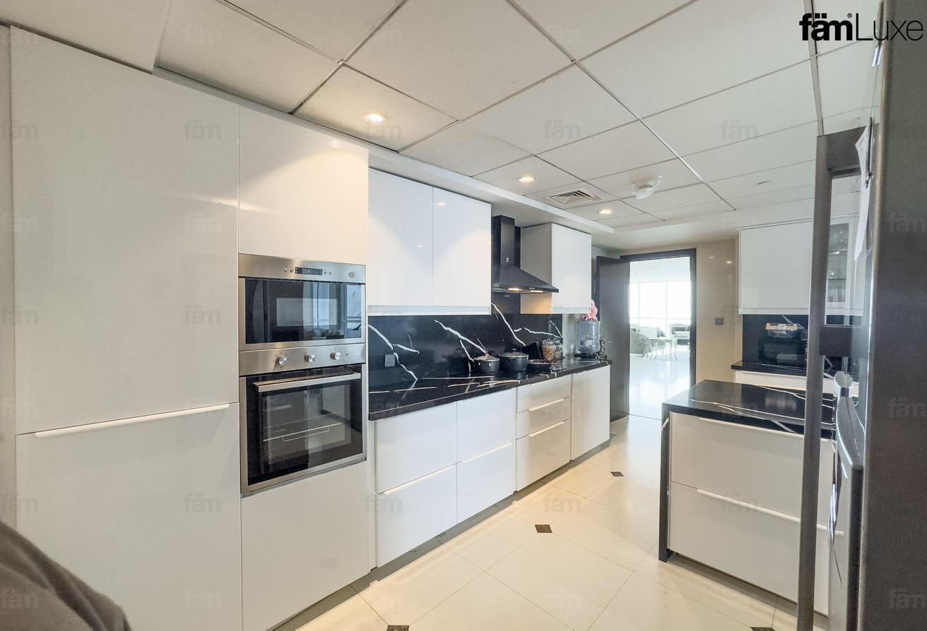 Duplex Penthouse | Last Floor | Seaview photo 12
