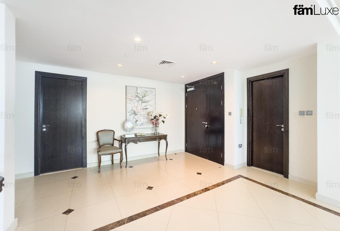 Duplex Penthouse | Last Floor | Seaview photo 4