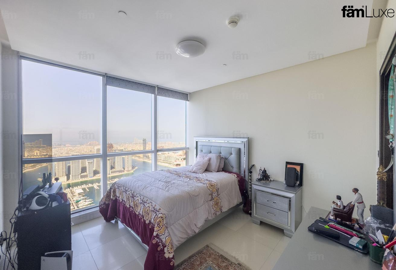 Duplex Penthouse | Last Floor | Seaview photo 5