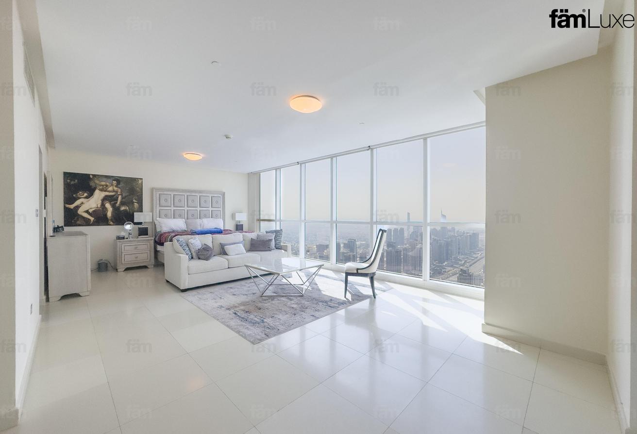 Duplex Penthouse | Last Floor | Seaview photo 13