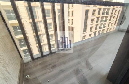 Apartment - 2 Bedrooms - 3 Bathrooms for rent in Muwaileh - Sharjah