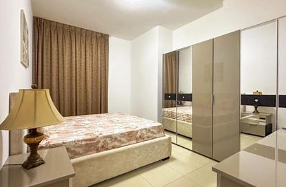 Apartment - 2 Bedrooms - 3 Bathrooms for rent in Al Khan Corniche - Al Khan - Sharjah