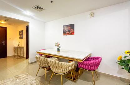 Apartment - 2 Bedrooms - 3 Bathrooms for rent in Al Khan Corniche - Al Khan - Sharjah