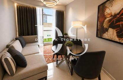 شقة - غرفة نوم - 2 حمامات للبيع في ارتاسيا D - ارتاسيا - داماك هيلز - دبي